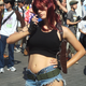 Illustration for article titled Comic Market Cosplayers Cosplaying